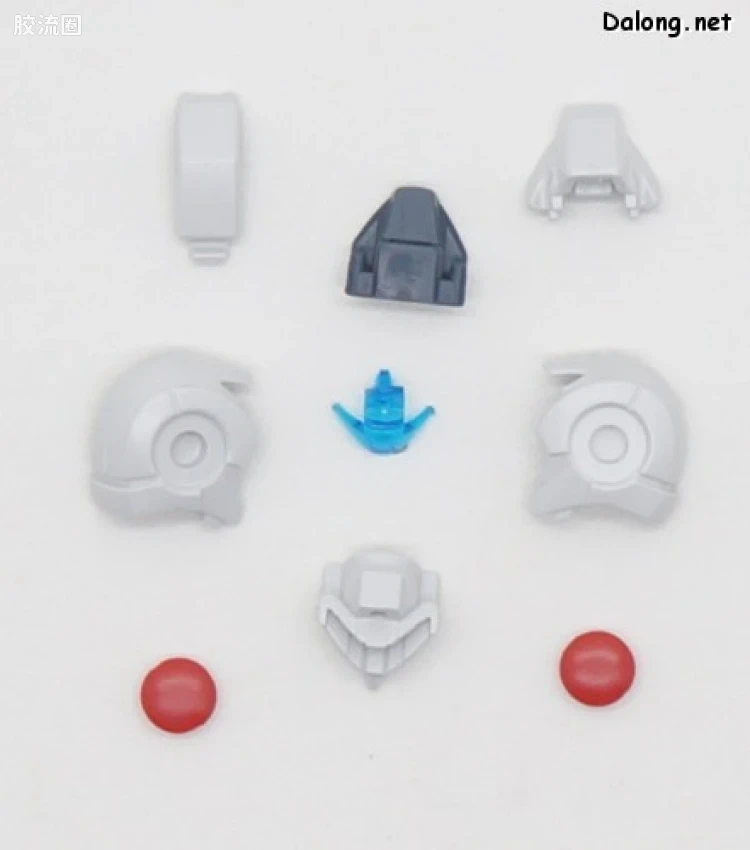 HGUC 网络限定版 吉莱 标准装甲型 - 图片